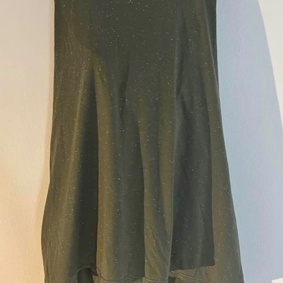 Lululemon top 2in1 - Picture 2 of 2